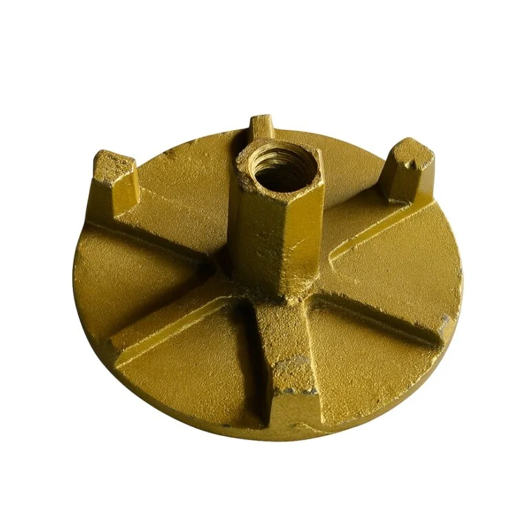 Casting Anchor