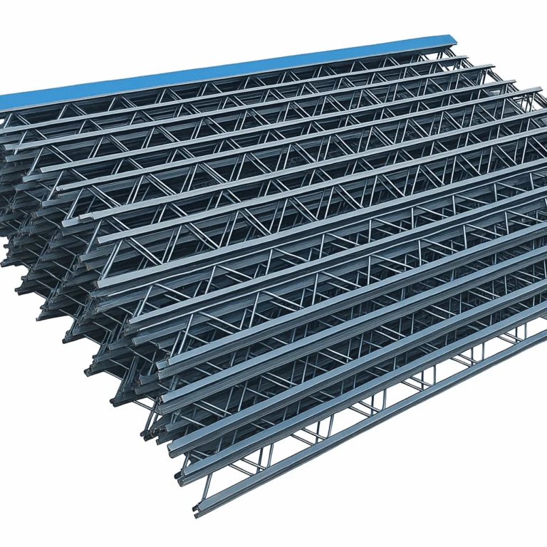 Adjustable Span